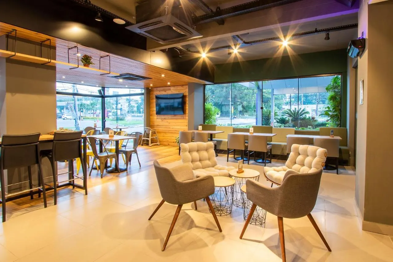 Mercure Florianópolis