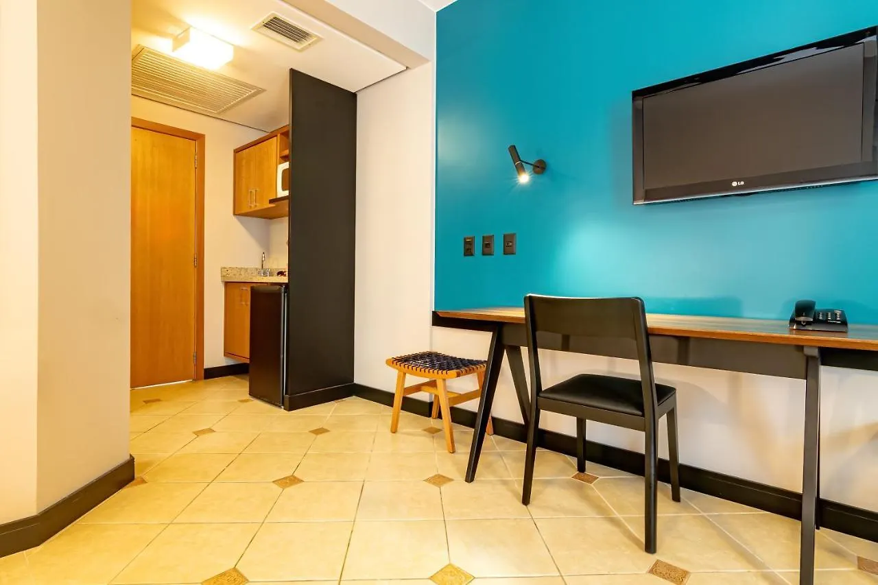 Hotel Mercure Florianópolis