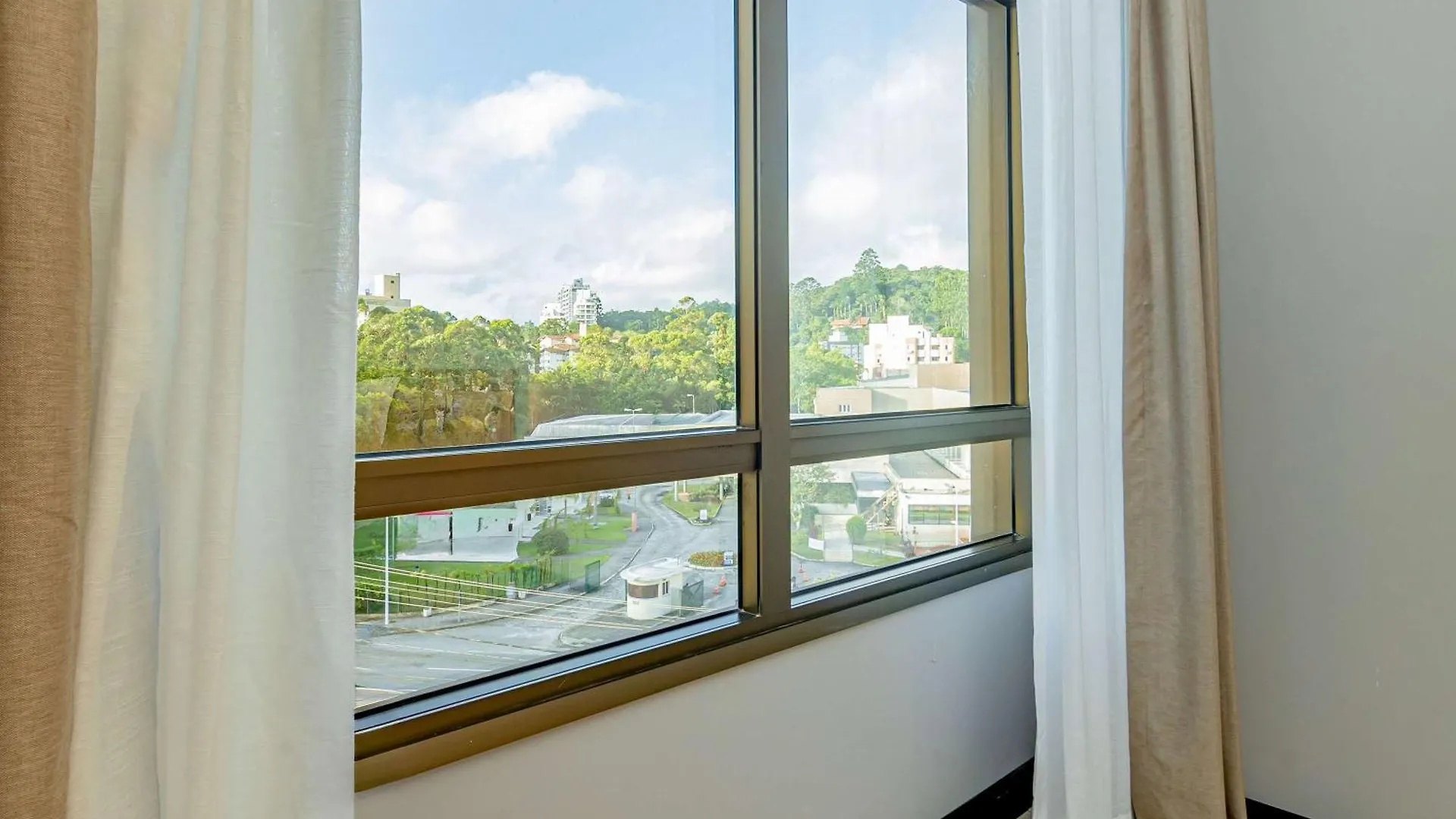 Mercure Florianópolis