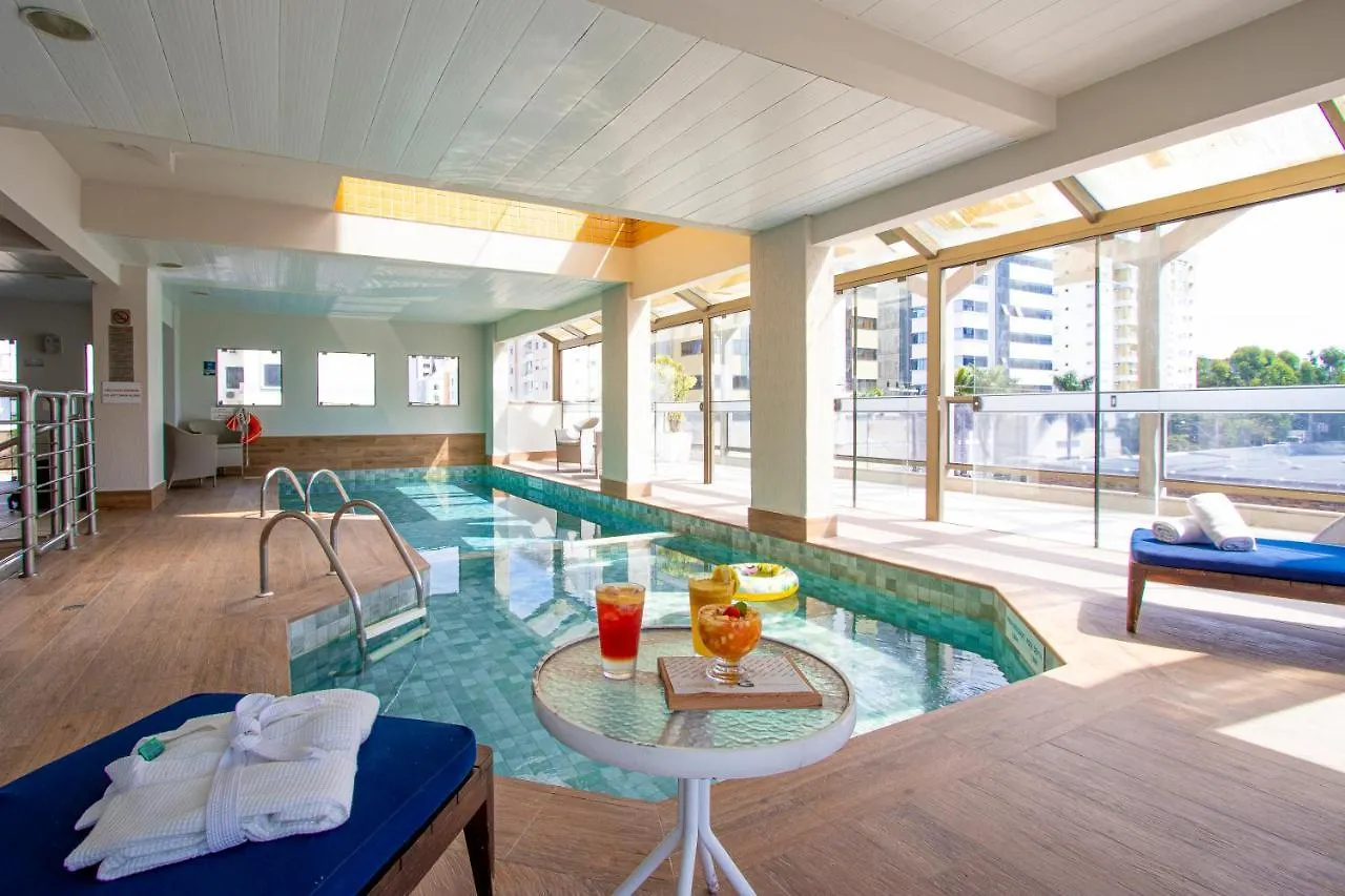 Mercure Florianópolis Hotel