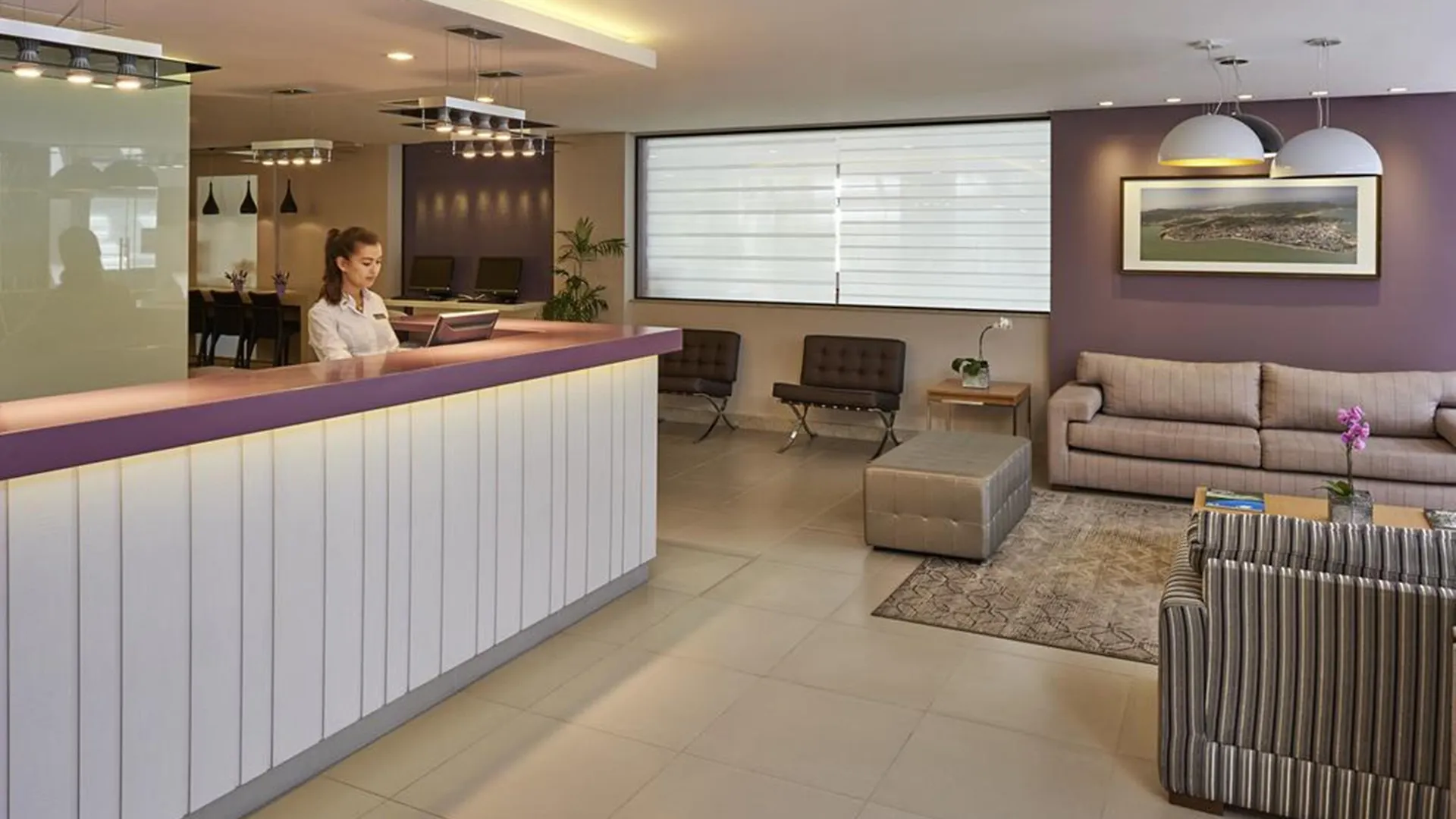 Hotel Mercure Florianópolis