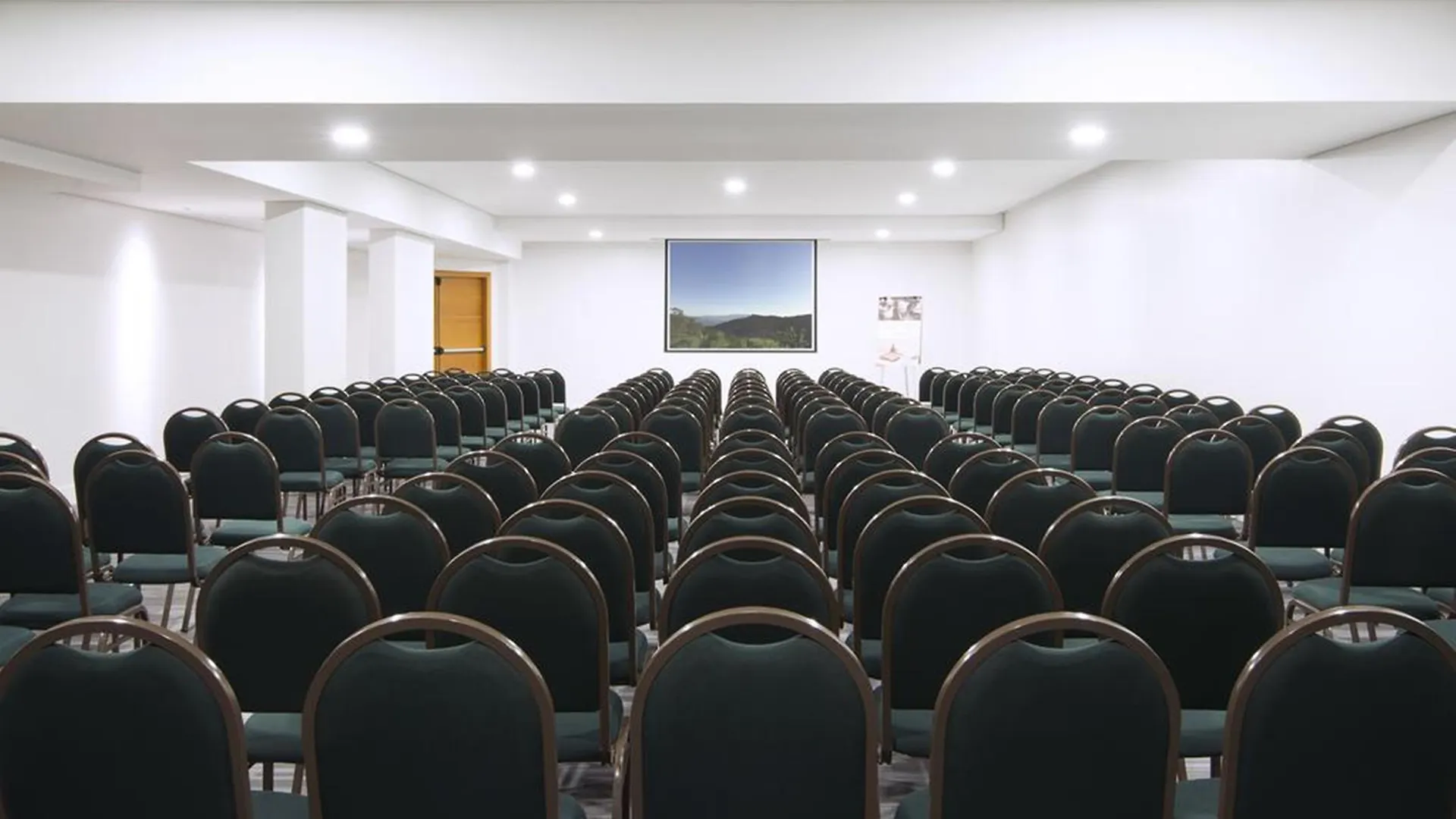 Mercure Florianópolis 4*,  Brasil