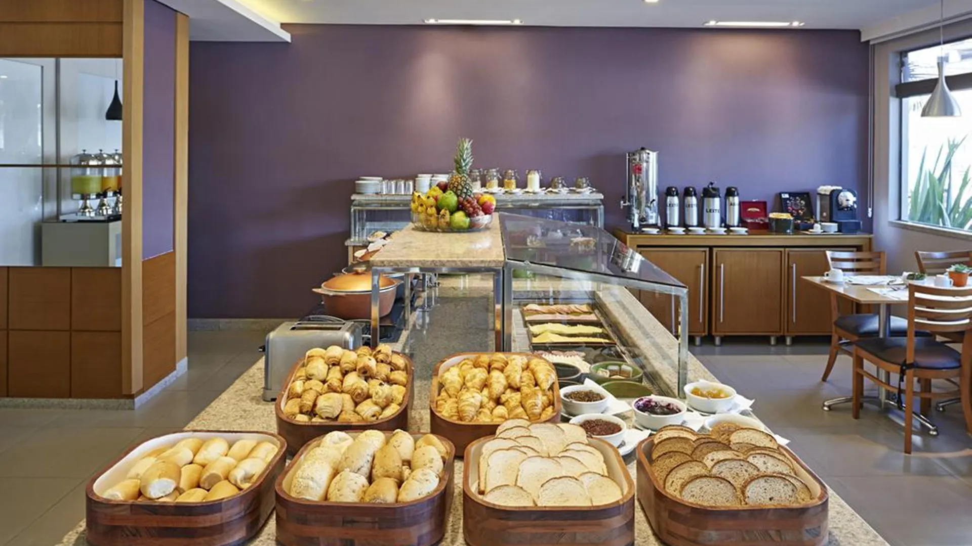 Mercure Florianópolis