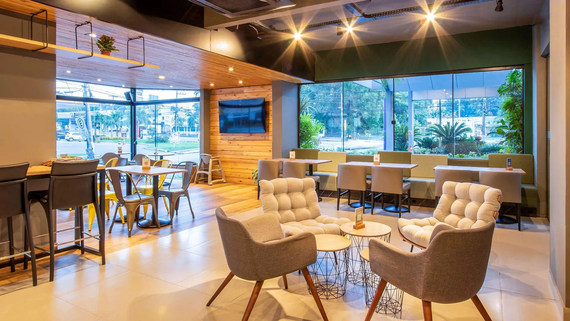 Hotel Mercure Florianópolis