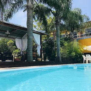 Inn Magia Do Sol