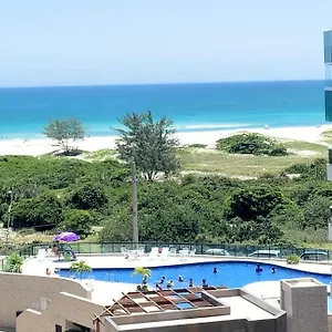 Apto Luxo Com Vista Mar - Le Bon Vivant Arraial do Cabo