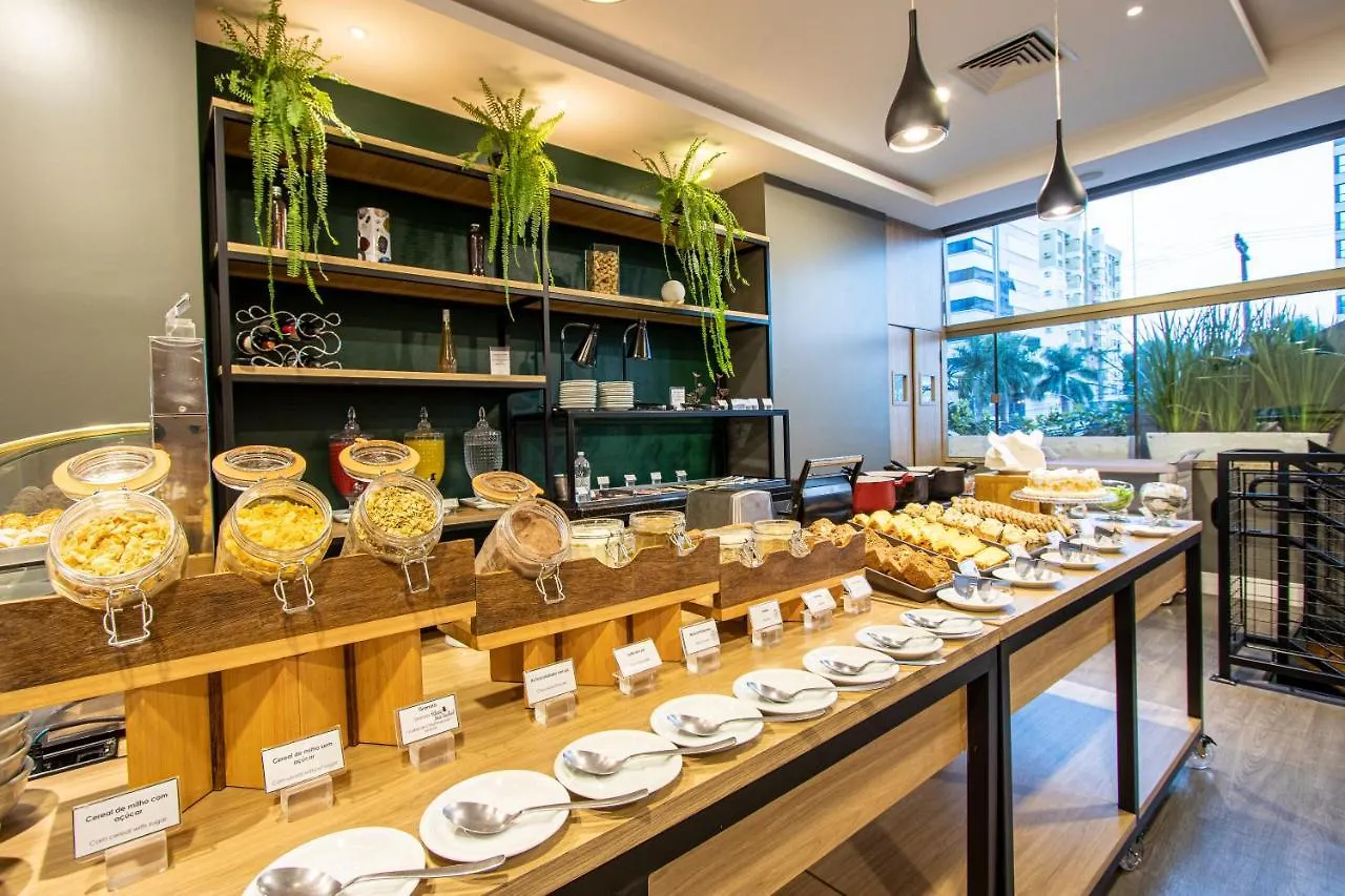 Mercure Florianopolis Hotel
