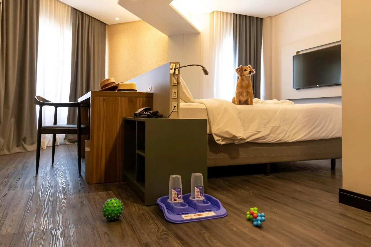 Hotel Mercure Florianopolis