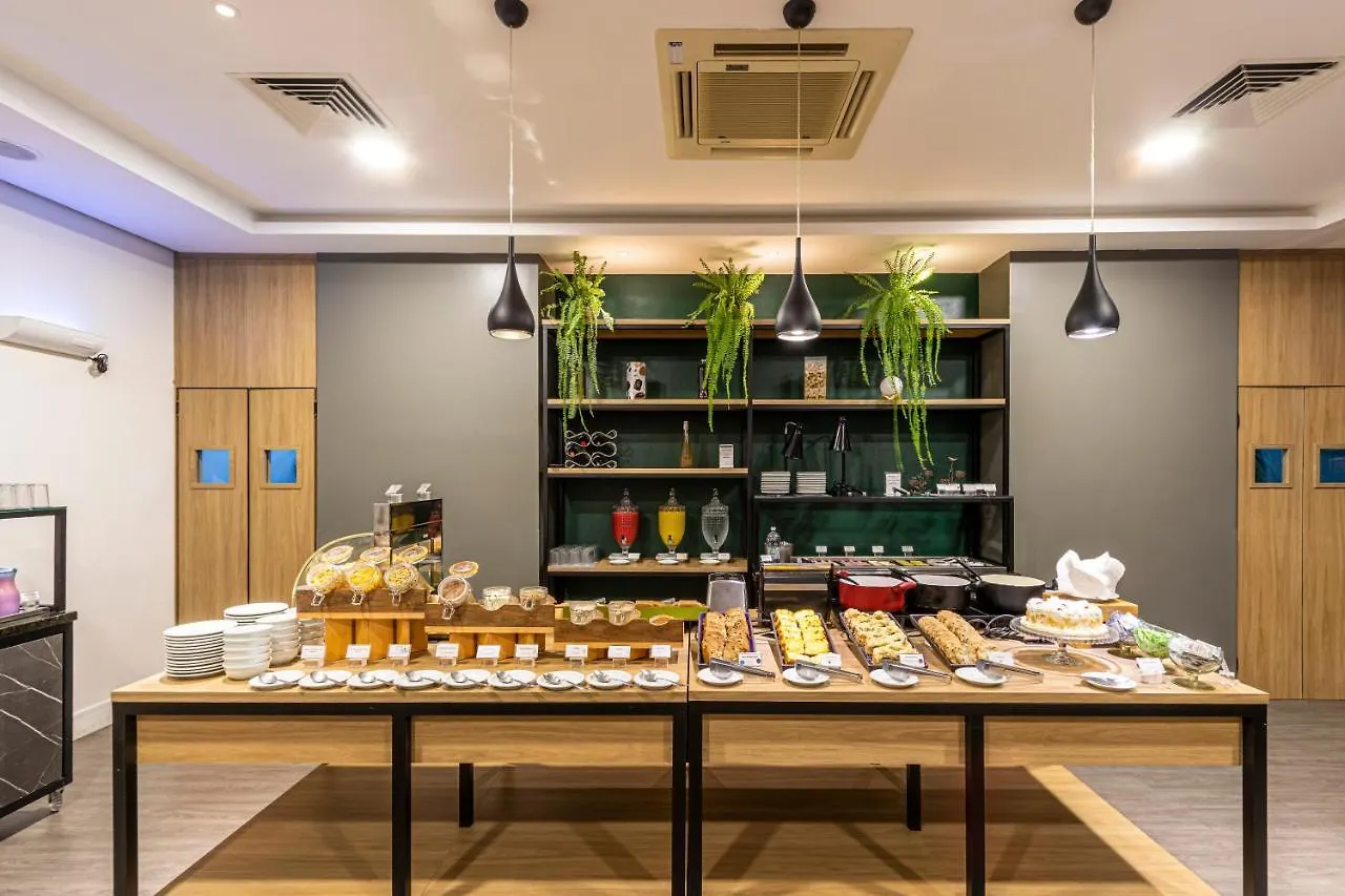 Mercure Florianopolis