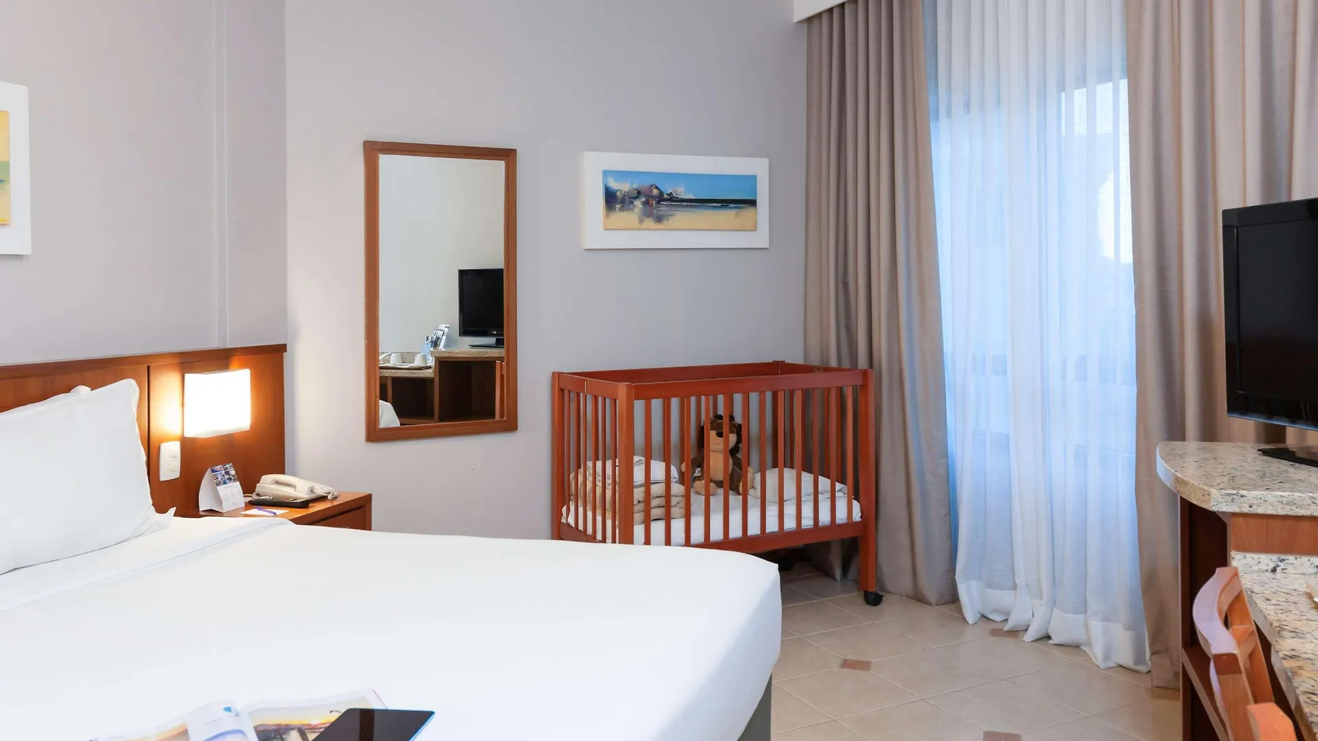 Mercure Florianopolis