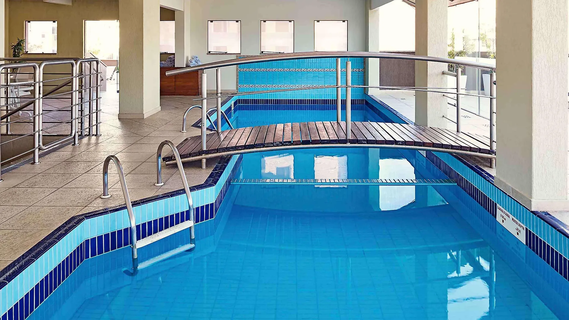Hotel Mercure Florianopolis