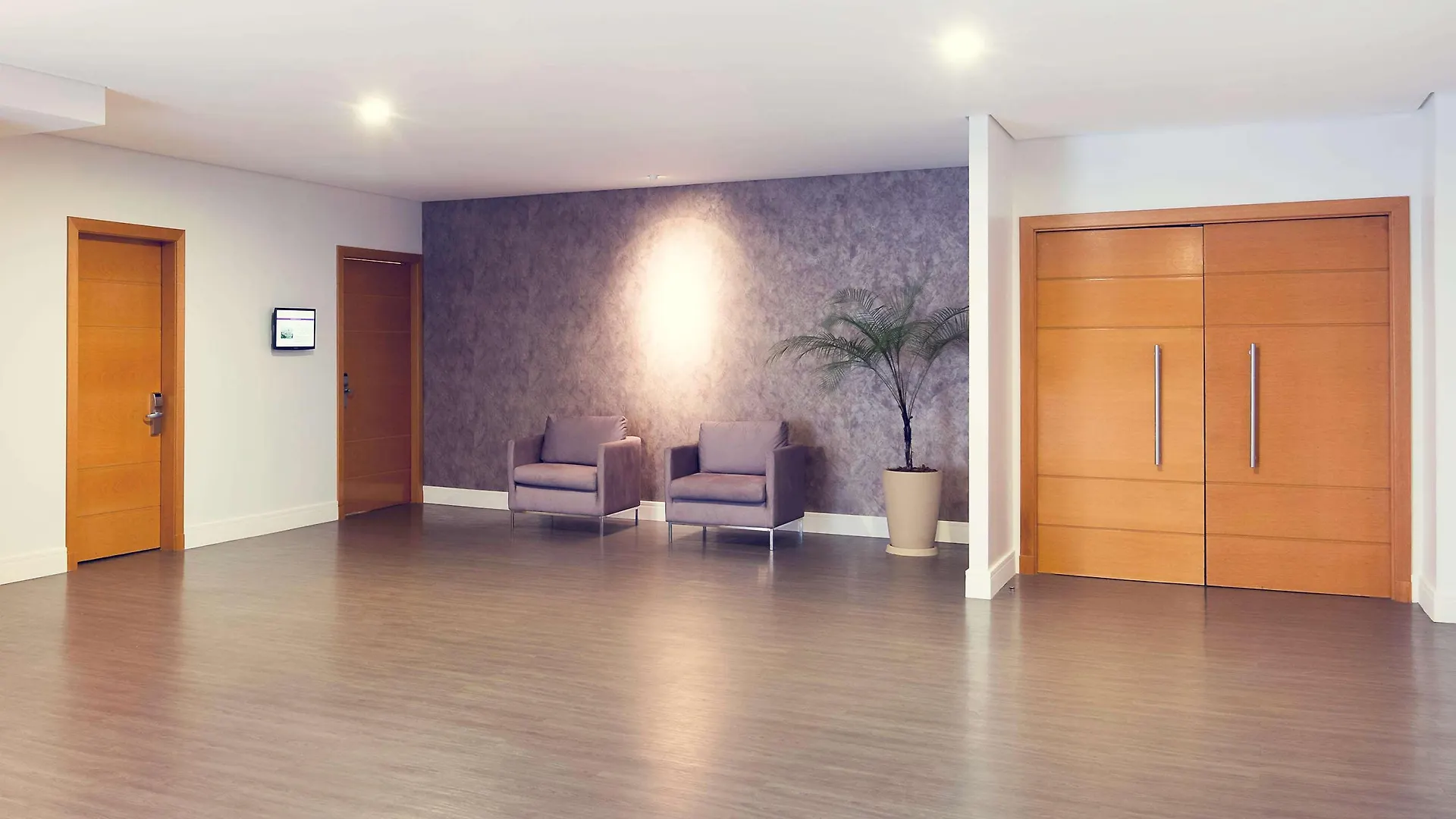 Mercure Florianopolis Brazil