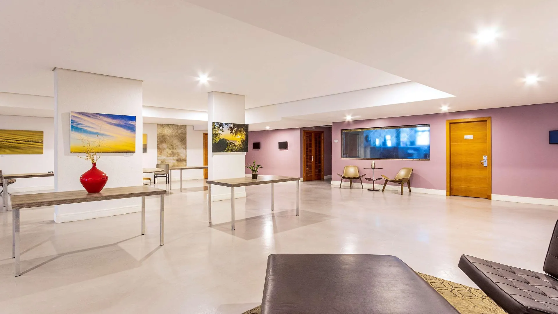 Mercure Florianopolis