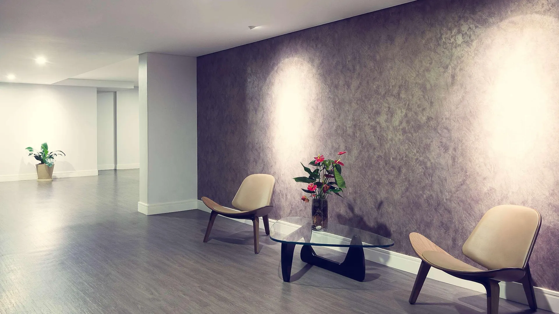 Mercure Florianopolis 4*,  Brazil