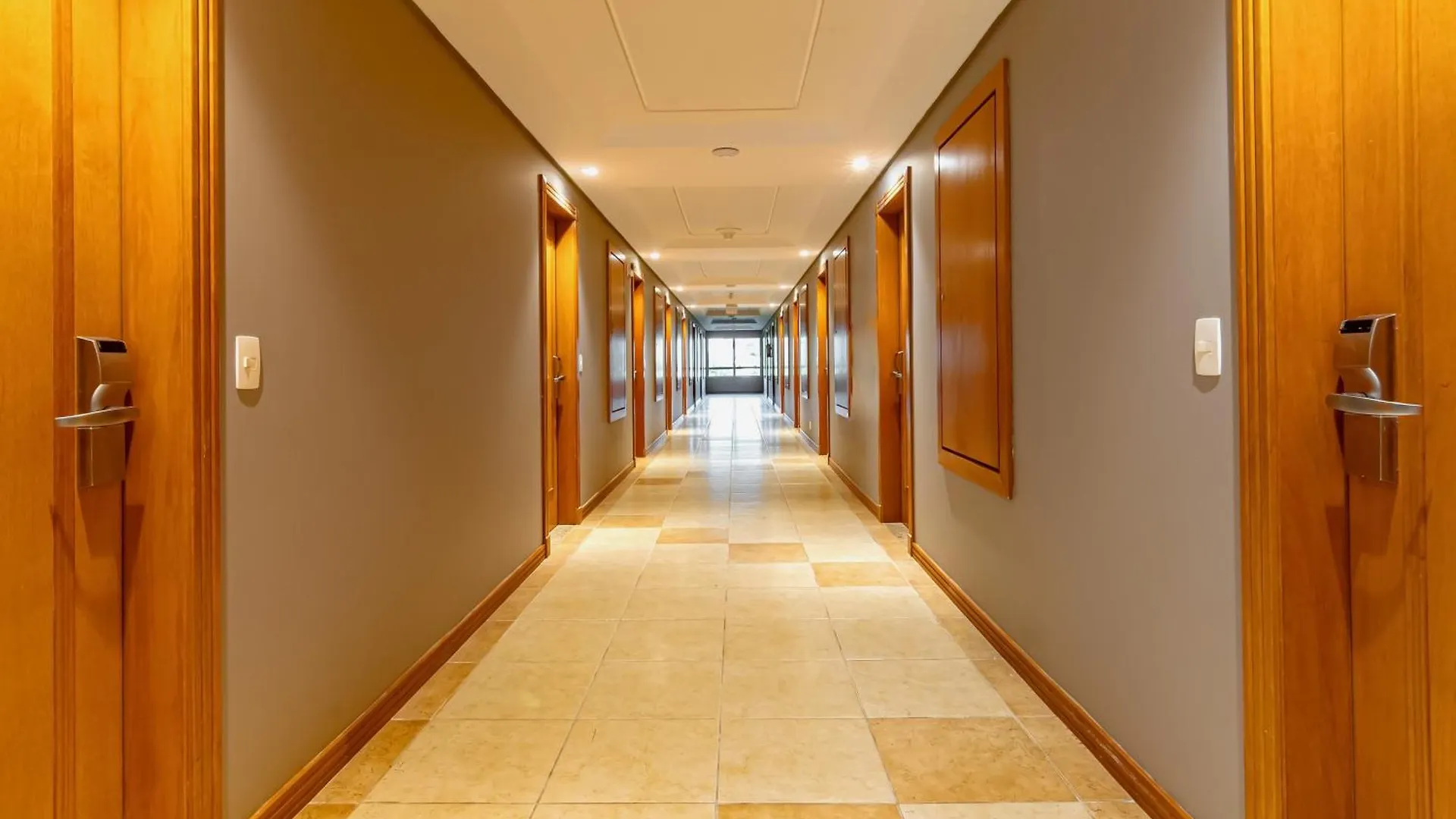 Mercure Florianopolis