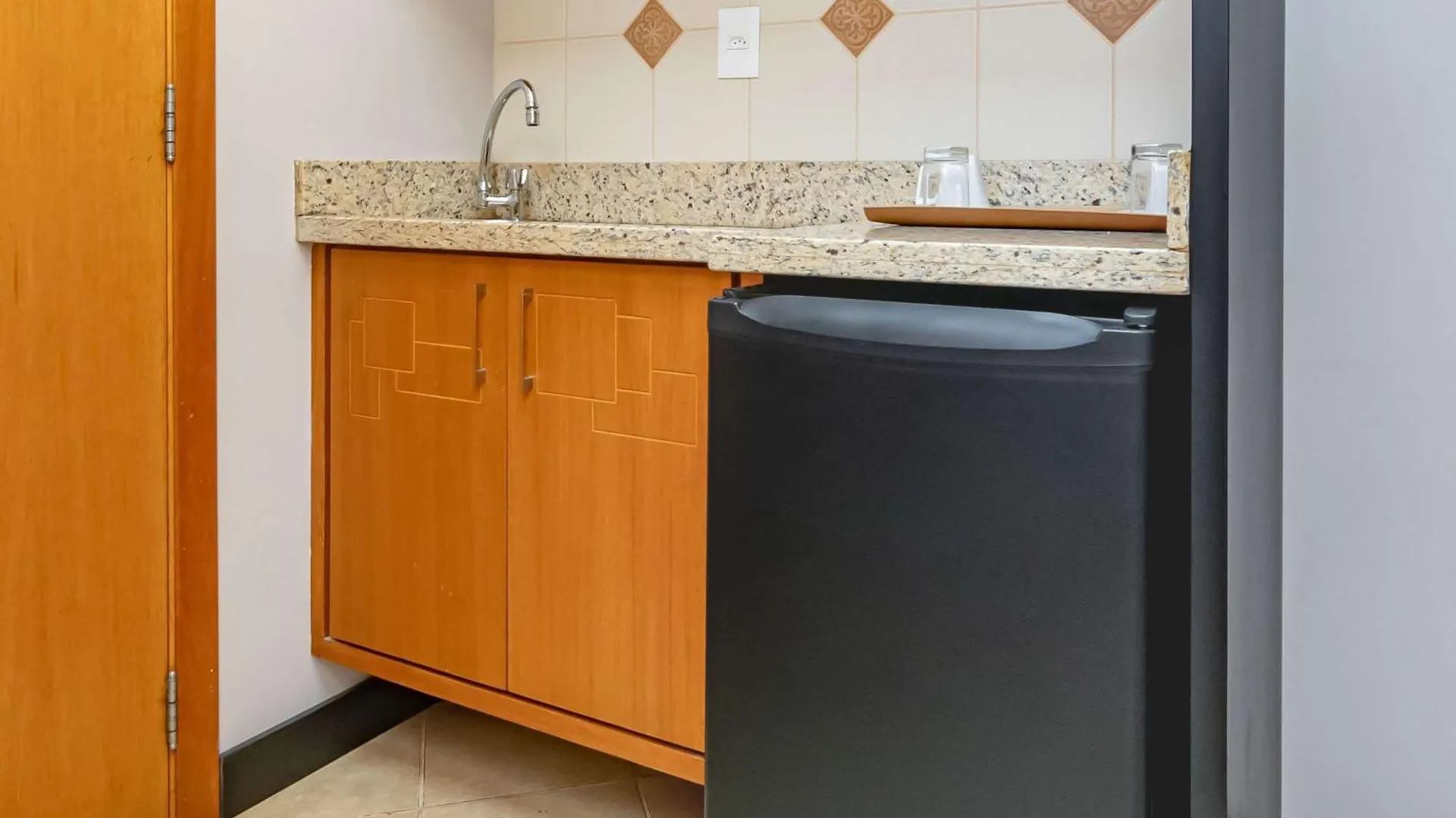Mercure Florianopolis Hotel