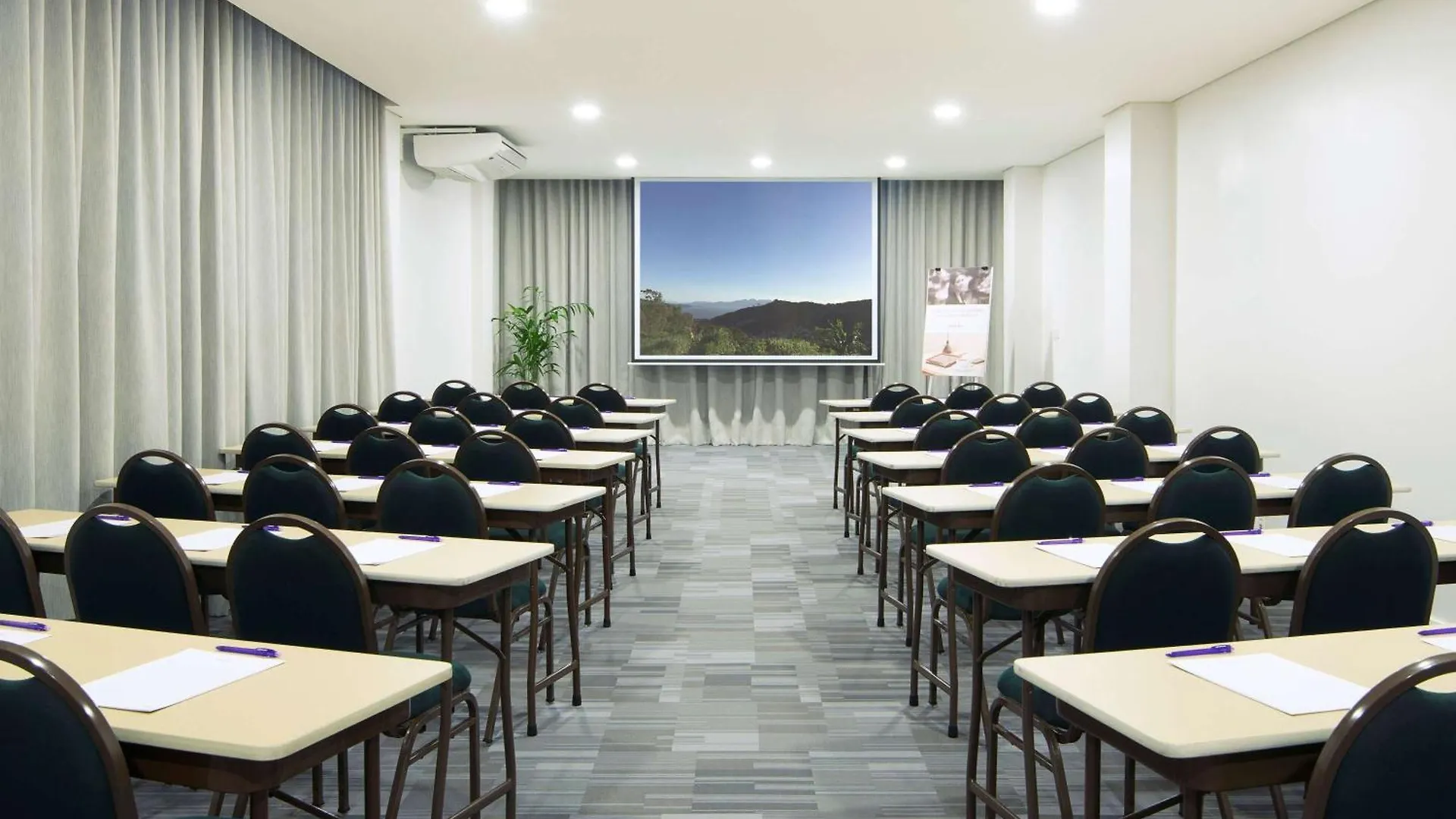 Mercure Florianopolis Hotel